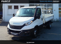IVECO Daily CCb 35C16H empattement 3750 3.0