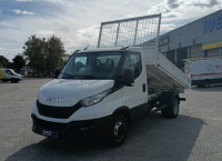 IVECO Daily CCb 35C16H empattement 3450 3.0