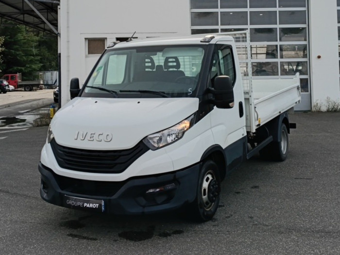IVECO Daily CCb 35C16H empattement 3450 3.0