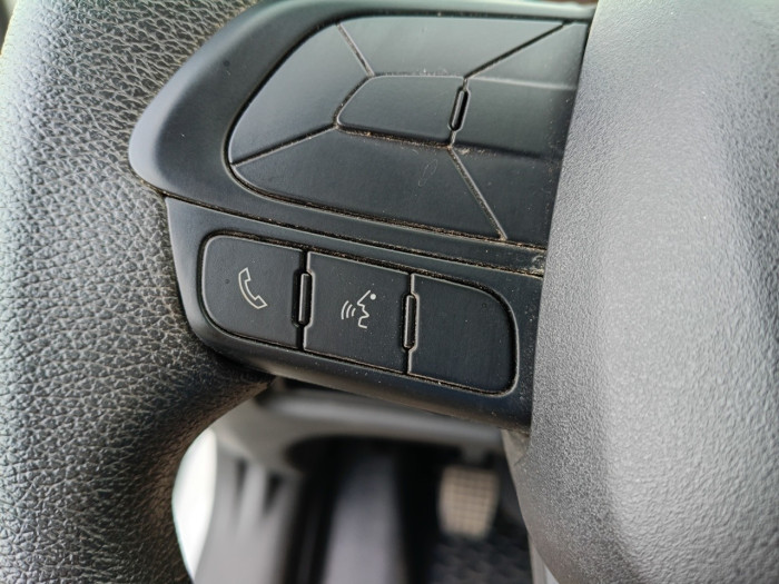 IVECO Daily CCb 35C16H empattement 3450 3.0
