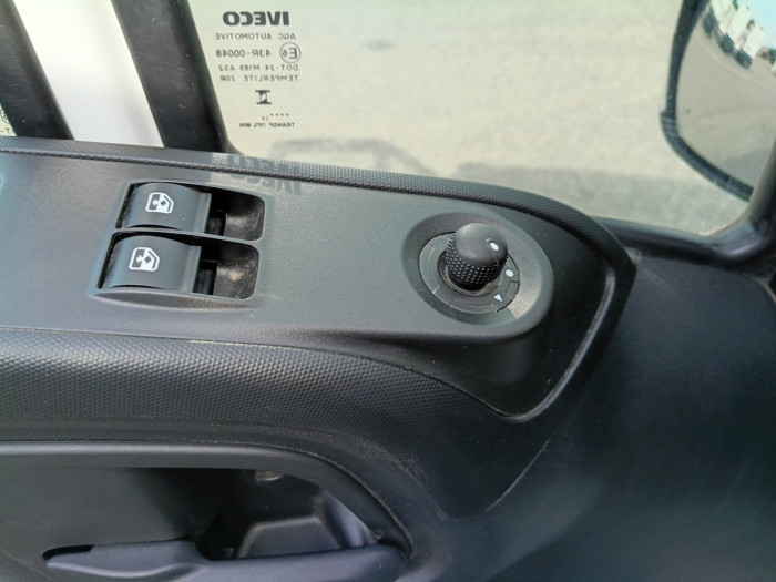 IVECO Daily CCb 35C16H empattement 3450 3.0