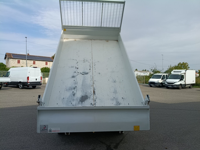 IVECO Daily CCb 35C16H empattement 3450 3.0