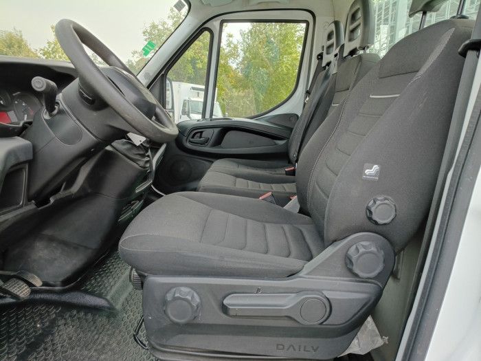 IVECO Daily CCb 35C16H empattement 3450 3.0