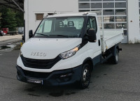 IVECO Daily CCb 35C16H empattement 3450 3.0