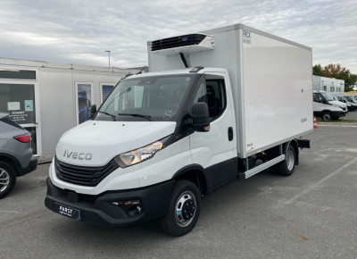 IVECO Daily CCb 35C16H empattement 3750 3.0 Tor