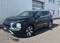 Mitsubishi Outlander Nouveau 2.4 MIVEC PHEV 306 4WD Instyle