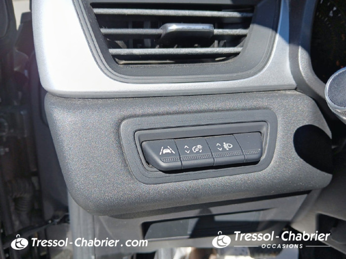 Renault CAPTUR Blue dCi 115 EDC Zen