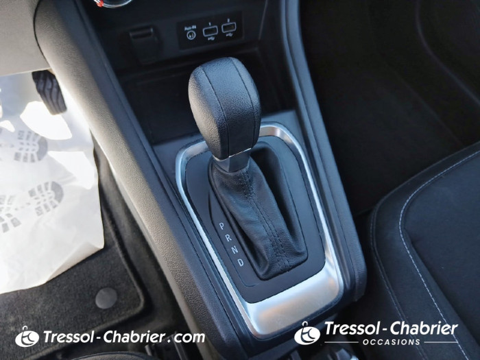 Renault CAPTUR Blue dCi 115 EDC Zen