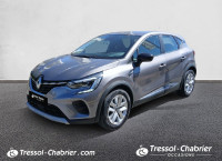 Renault CAPTUR Blue dCi 115 Zen