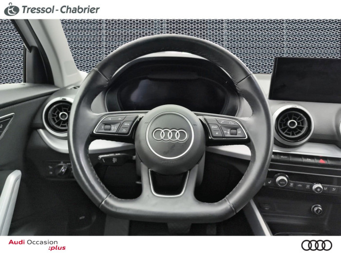 Audi Q2 35 TFSI 150 S tronic 7 Advanced