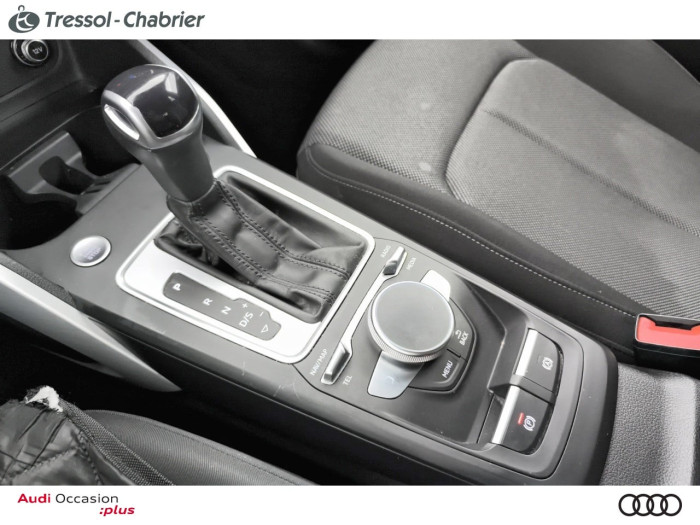 Audi Q2 35 TFSI 150 S tronic 7 Advanced
