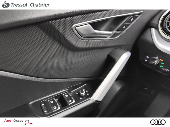 Audi Q2 35 TFSI 150 S tronic 7 Advanced