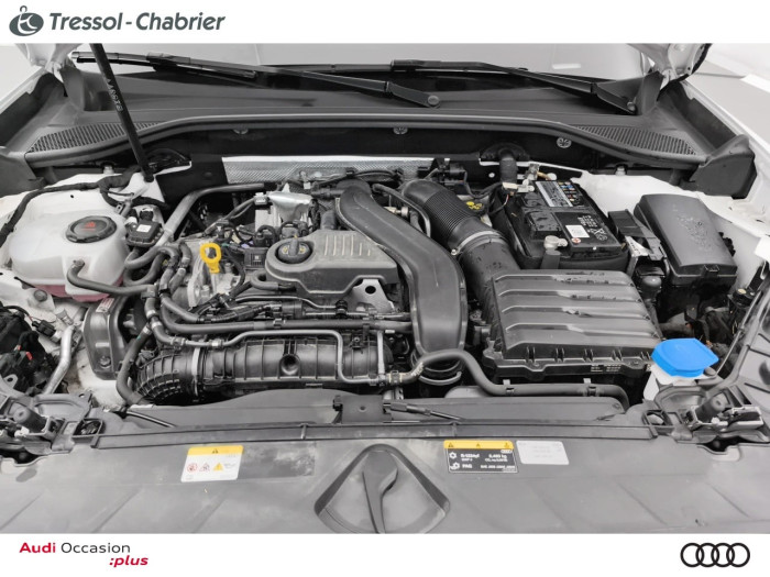 Audi Q2 35 TFSI 150 S tronic 7 Advanced