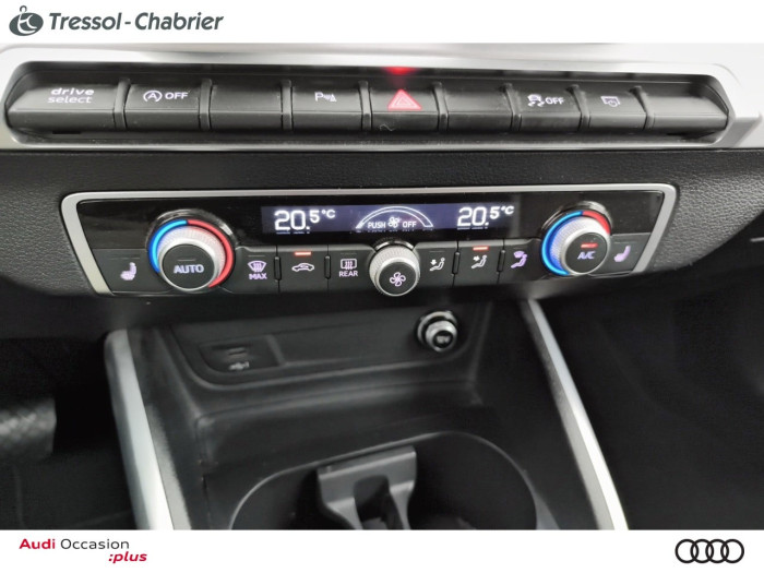 Audi Q2 35 TFSI 150 S tronic 7 Advanced