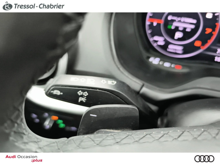 Audi Q2 35 TFSI 150 S tronic 7 Advanced