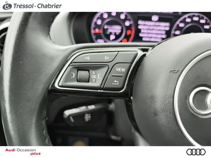 Audi Q2 35 TFSI 150 S tronic 7 Advanced
