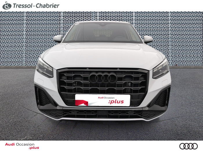 Audi Q2 35 TFSI 150 S tronic 7 Advanced