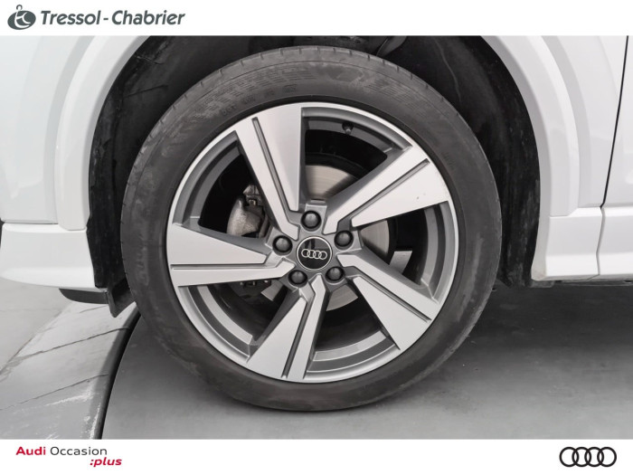 Audi Q2 35 TFSI 150 S tronic 7 Advanced