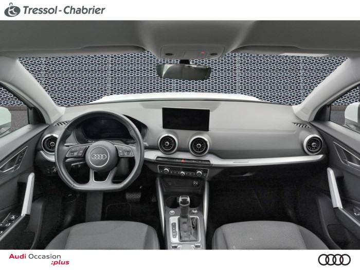 Audi Q2 35 TFSI 150 S tronic 7 Advanced
