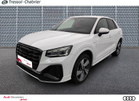 Audi Q2 35 TFSI 150 S tronic 7 Advanced