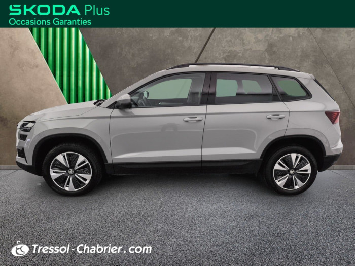 Skoda Karoq 2.0 TDI 116 ch SCR DSG7 Business