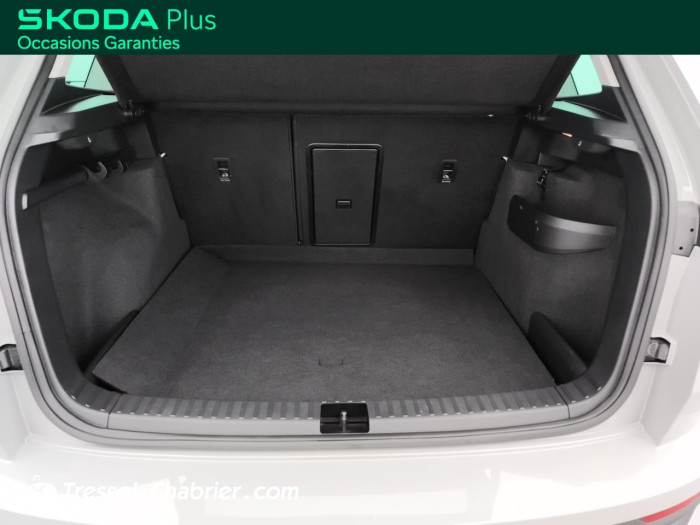 Skoda Karoq 2.0 TDI 116 ch SCR DSG7 Business