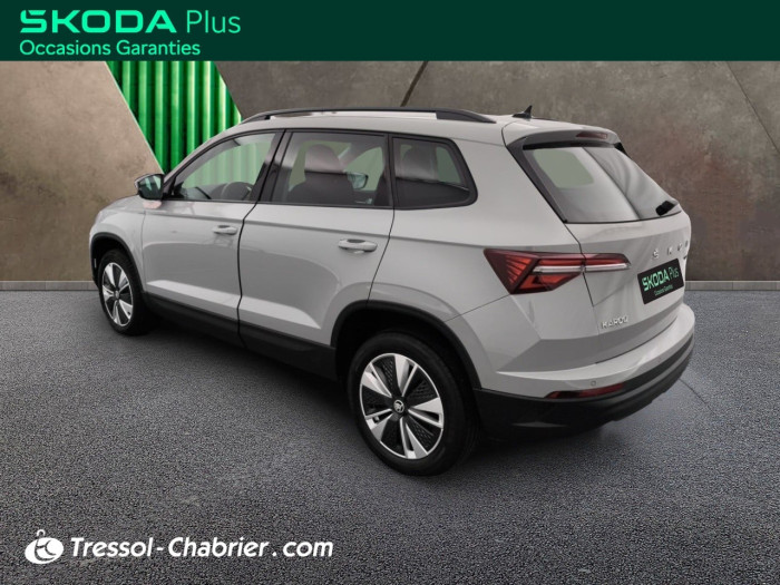 Skoda Karoq 2.0 TDI 116 ch SCR DSG7 Business