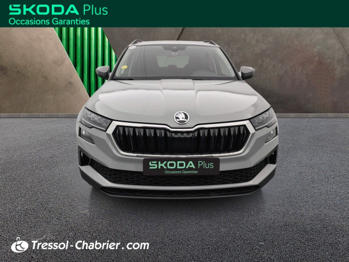 Skoda Karoq 2.0 TDI 116 ch SCR DSG7 Business