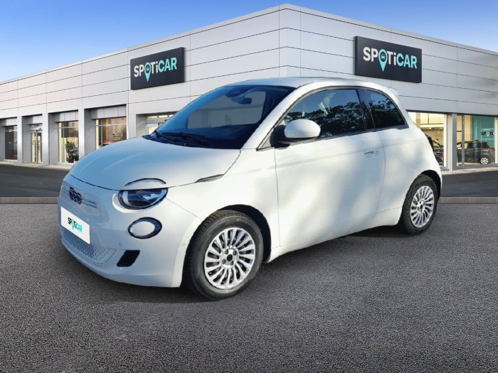 Fiat 500e BERLINE 500 e 95 ch Nouvelle 500