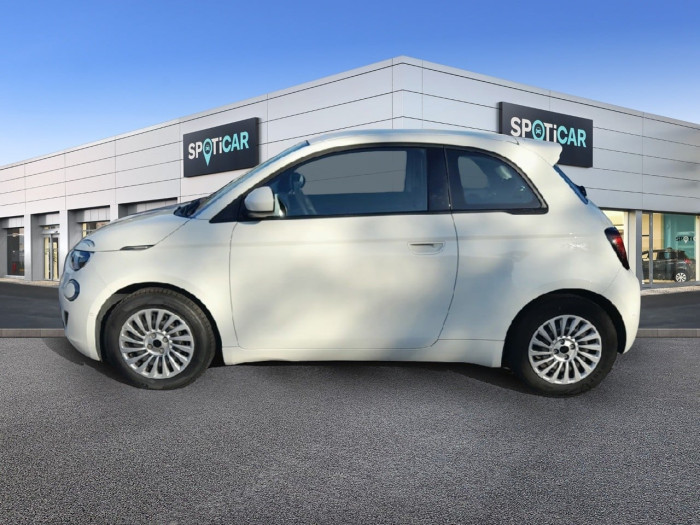 Fiat 500e BERLINE 500 e 95 ch Nouvelle 500