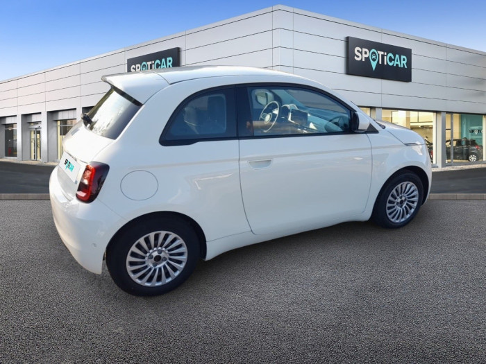 Fiat 500e BERLINE 500 e 95 ch Nouvelle 500