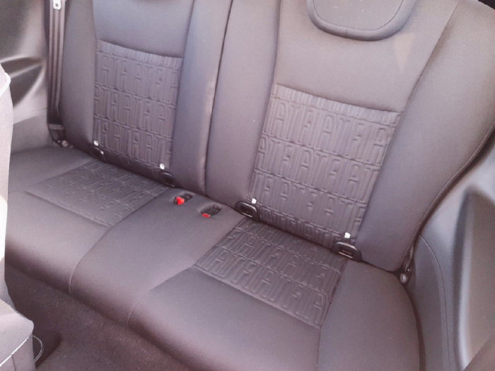 Fiat 500e BERLINE 500 e 95 ch Nouvelle 500
