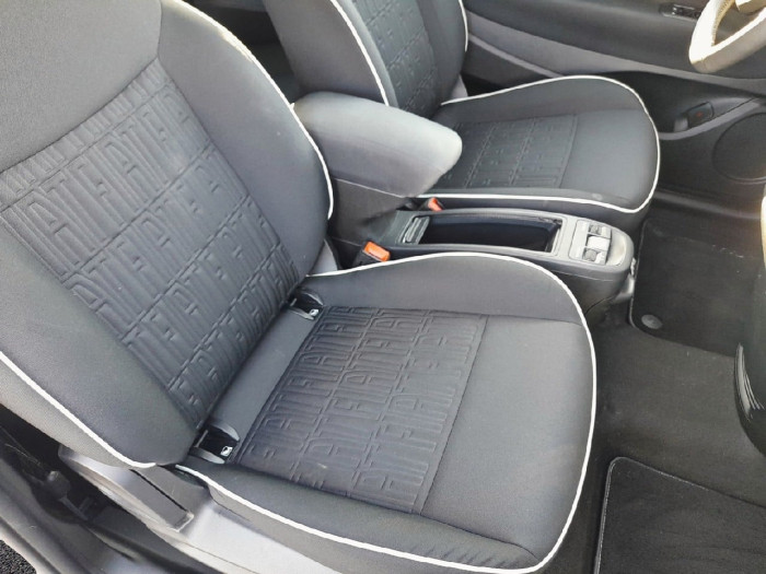 Fiat 500e BERLINE 500 e 95 ch Nouvelle 500