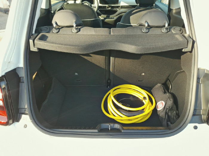 Fiat 500e BERLINE 500 e 95 ch Nouvelle 500