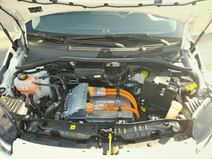 Fiat 500e BERLINE 500 e 95 ch Nouvelle 500