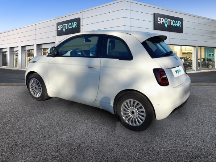 Fiat 500e BERLINE 500 e 95 ch Nouvelle 500