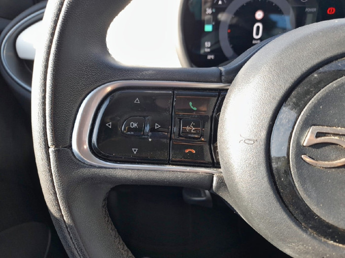 Fiat 500e BERLINE 500 e 95 ch Nouvelle 500
