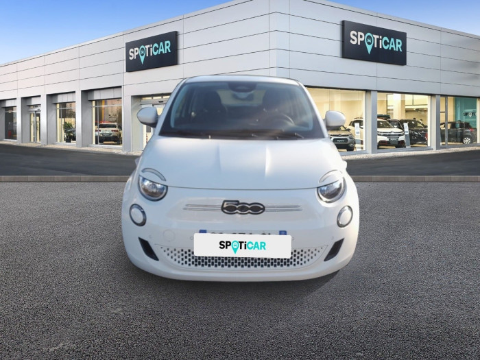 Fiat 500e BERLINE 500 e 95 ch Nouvelle 500