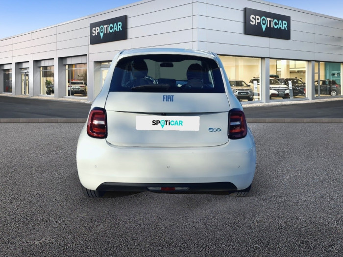 Fiat 500e BERLINE 500 e 95 ch Nouvelle 500