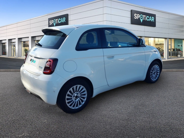 Fiat 500e BERLINE 500 e 95 ch Nouvelle 500