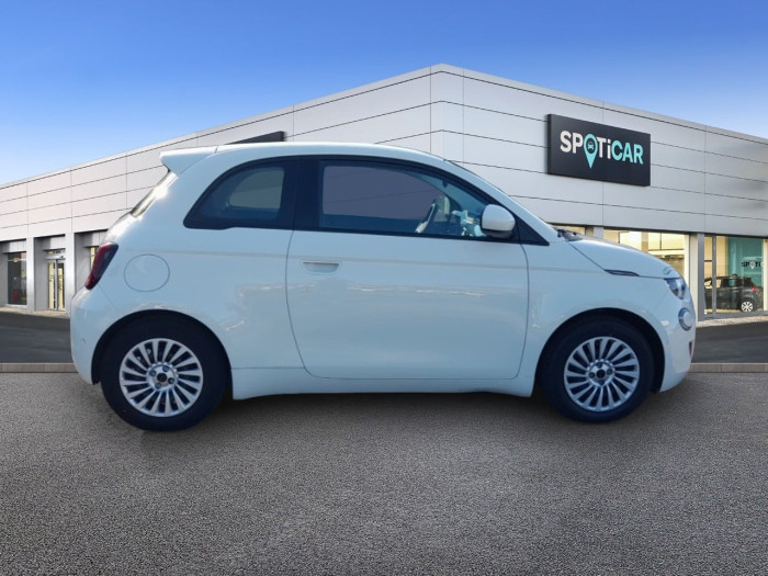 Fiat 500e BERLINE 500 e 95 ch Nouvelle 500
