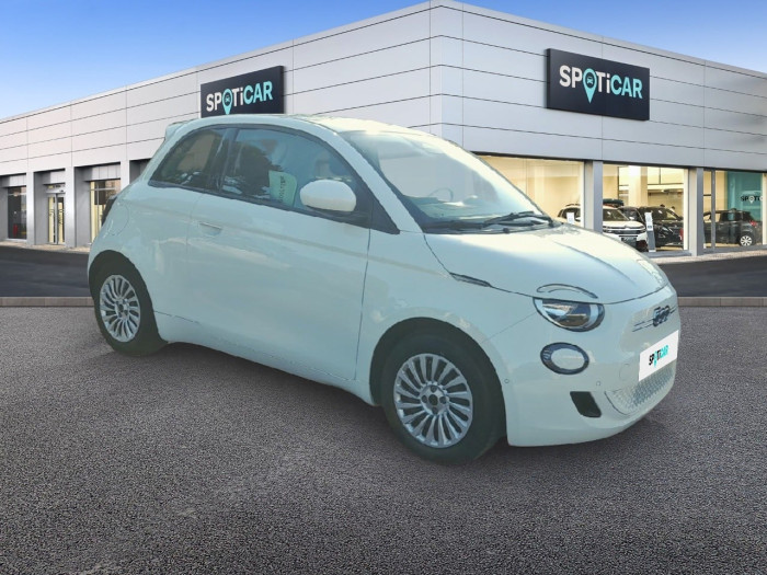 Fiat 500e BERLINE 500 e 95 ch Nouvelle 500