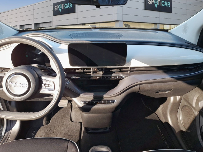 Fiat 500e BERLINE 500 e 95 ch Nouvelle 500