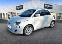 Fiat 500e BERLINE 500 e 95 ch Nouvelle 500