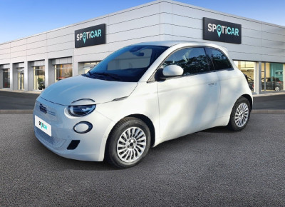 Fiat 500e BERLINE 500 e 95 ch Nouvelle 500