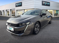 Peugeot 508 Hybrid 225 e-EAT8 Allure Pack