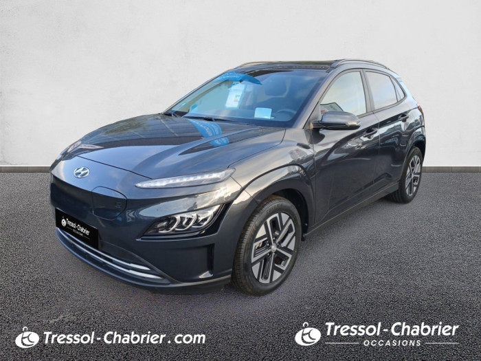 Hyundai KONA ELECTRIC Electrique 39 kWh - 136 ch Creative