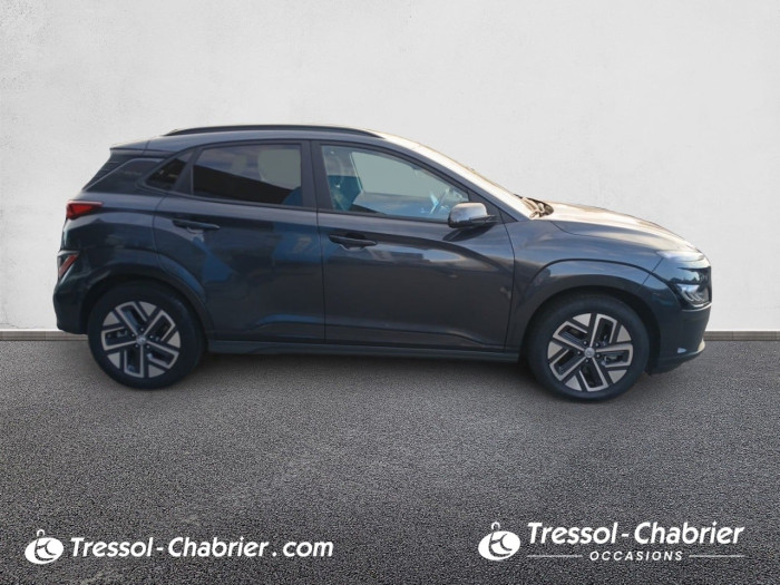 Hyundai KONA ELECTRIC Electrique 39 kWh - 136 ch Creative