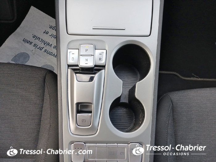 Hyundai KONA ELECTRIC Electrique 39 kWh - 136 ch Creative
