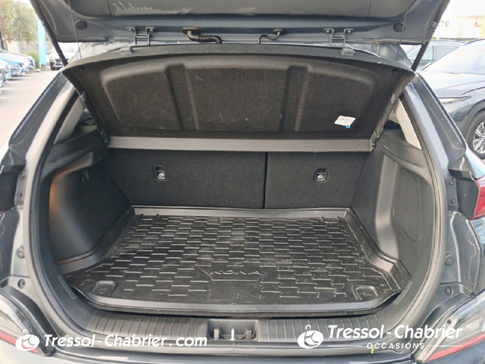 Hyundai KONA ELECTRIC Electrique 39 kWh - 136 ch Creative